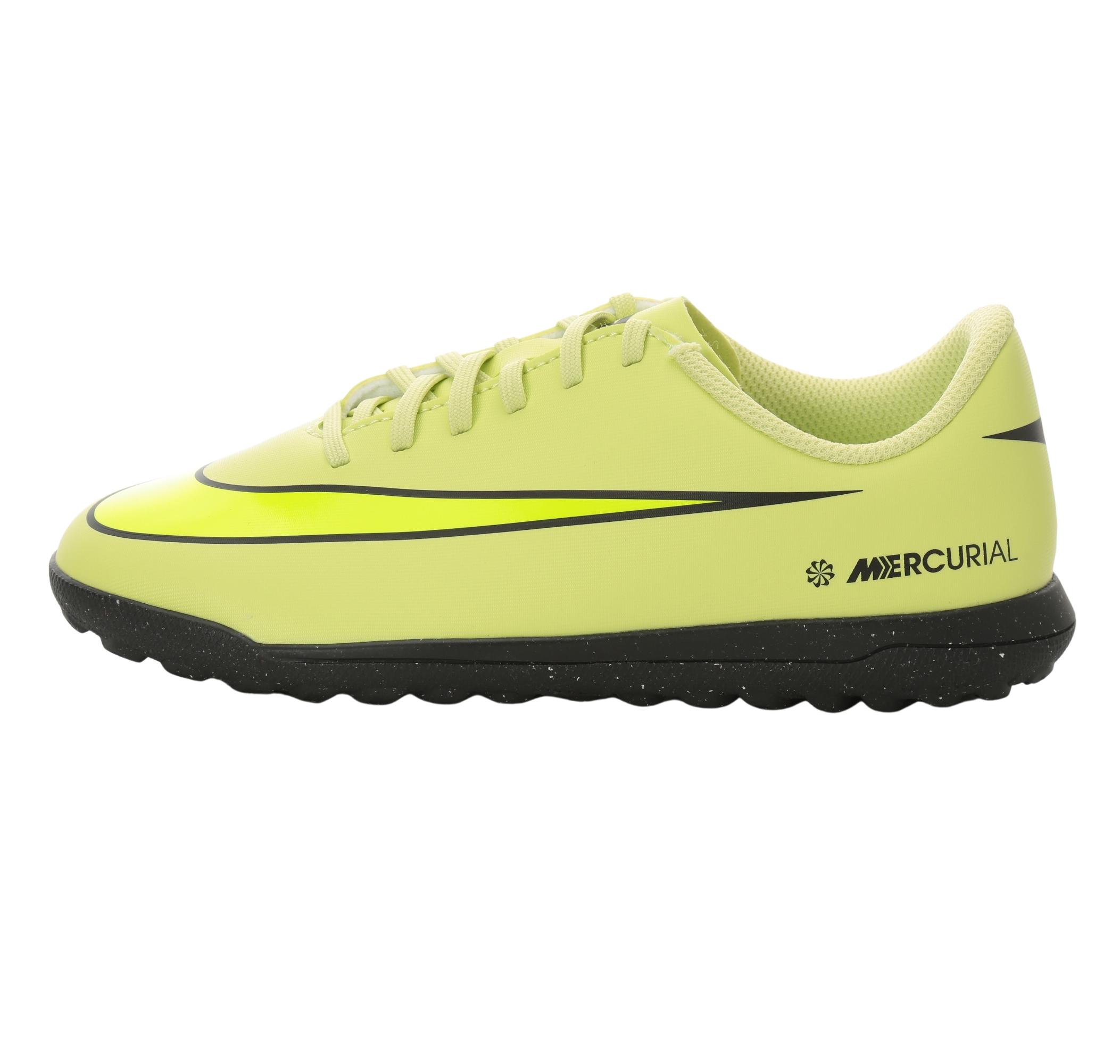 Детские кроссовки Nike Jr. Mercurial Vapor 16 Club