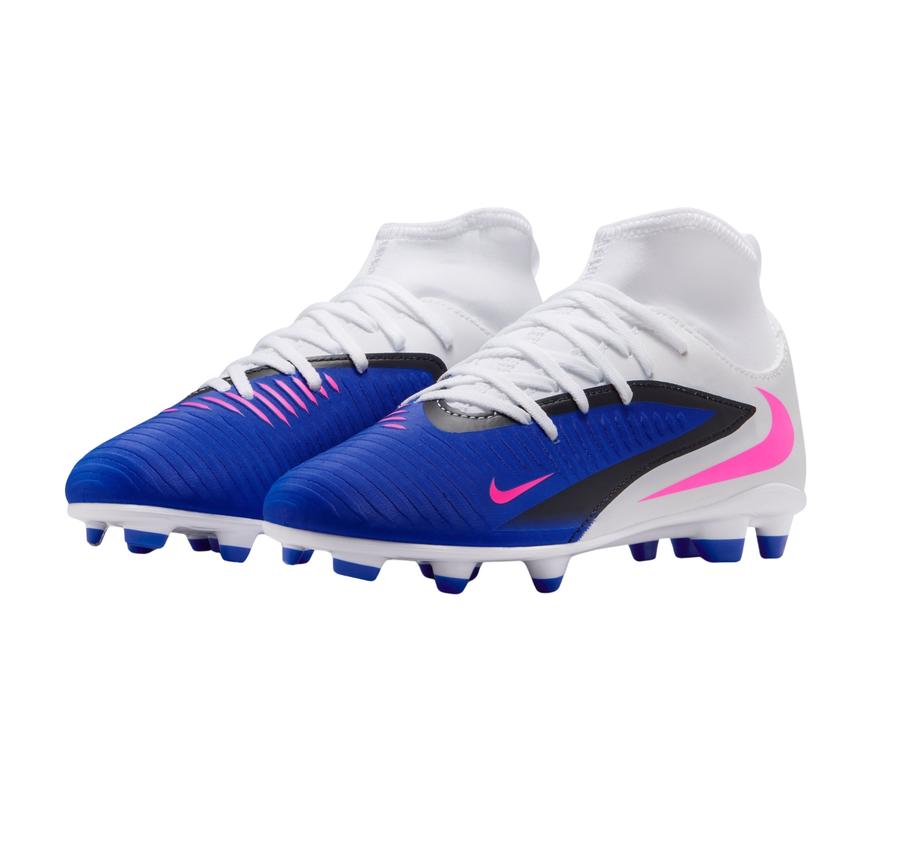 Nike Jr. Phantom 6 High Club Çocuk Spor Ayakkabı Nike Jr. Phantom 6 High Club Çocuk Spor Ayakkabı