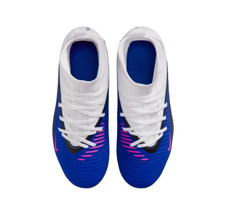 Nike Jr. Phantom 6 High Club Çocuk Spor Ayakkabı