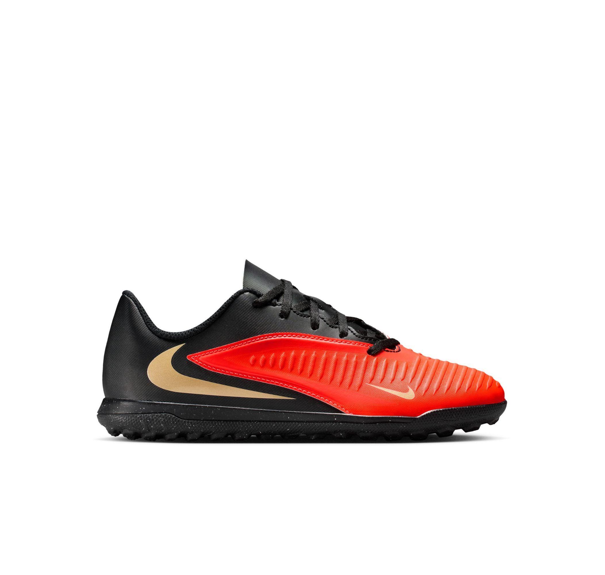 Детские кроссовки Nike Jr. Phantom 6 Low Club