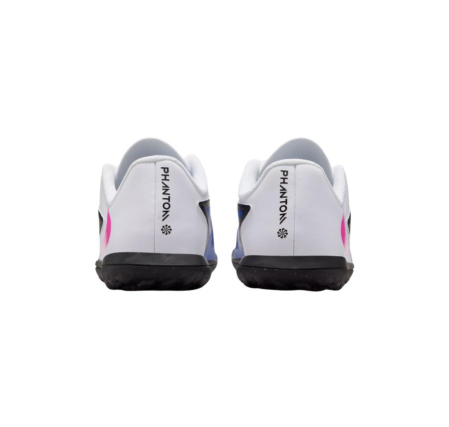 Nike Jr. Phantom 6 Low Club Çocuk Spor Ayakkabı Nike Jr. Phantom 6 Low Club Çocuk Spor Ayakkabı