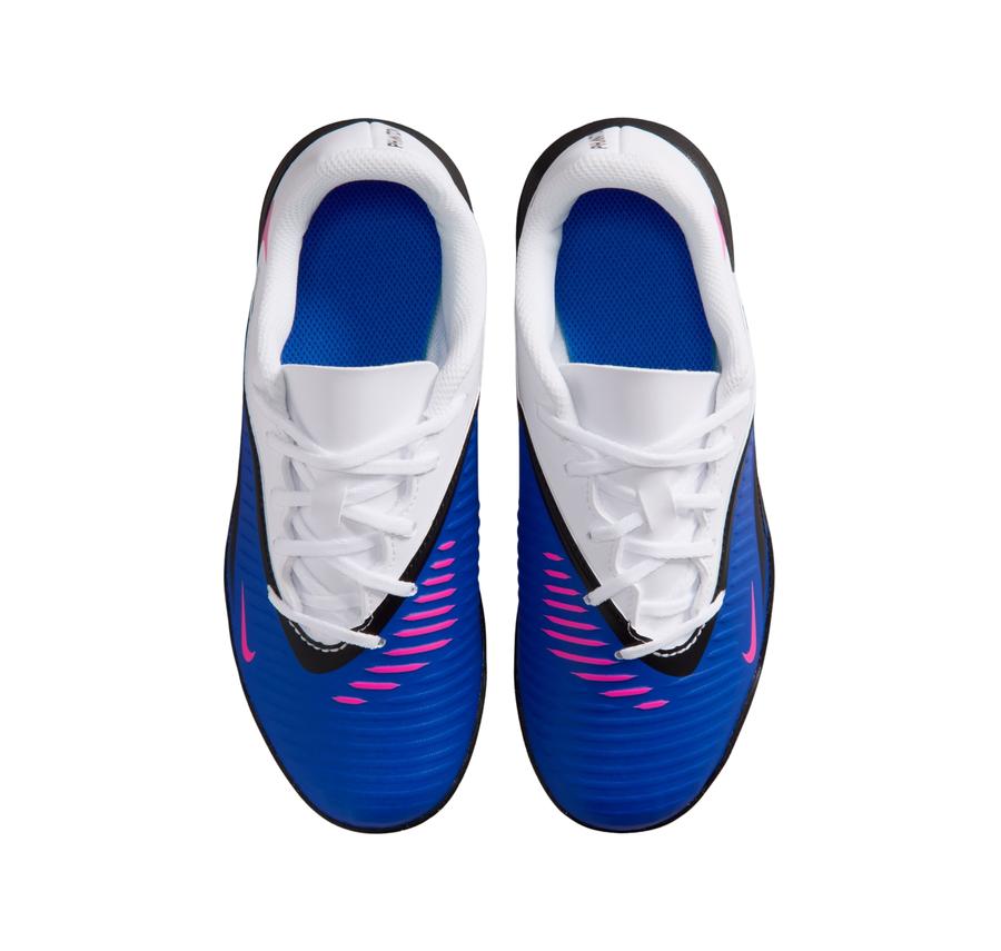 Nike Jr. Phantom 6 Low Club Çocuk Spor Ayakkabı Nike Jr. Phantom 6 Low Club Çocuk Spor Ayakkabı