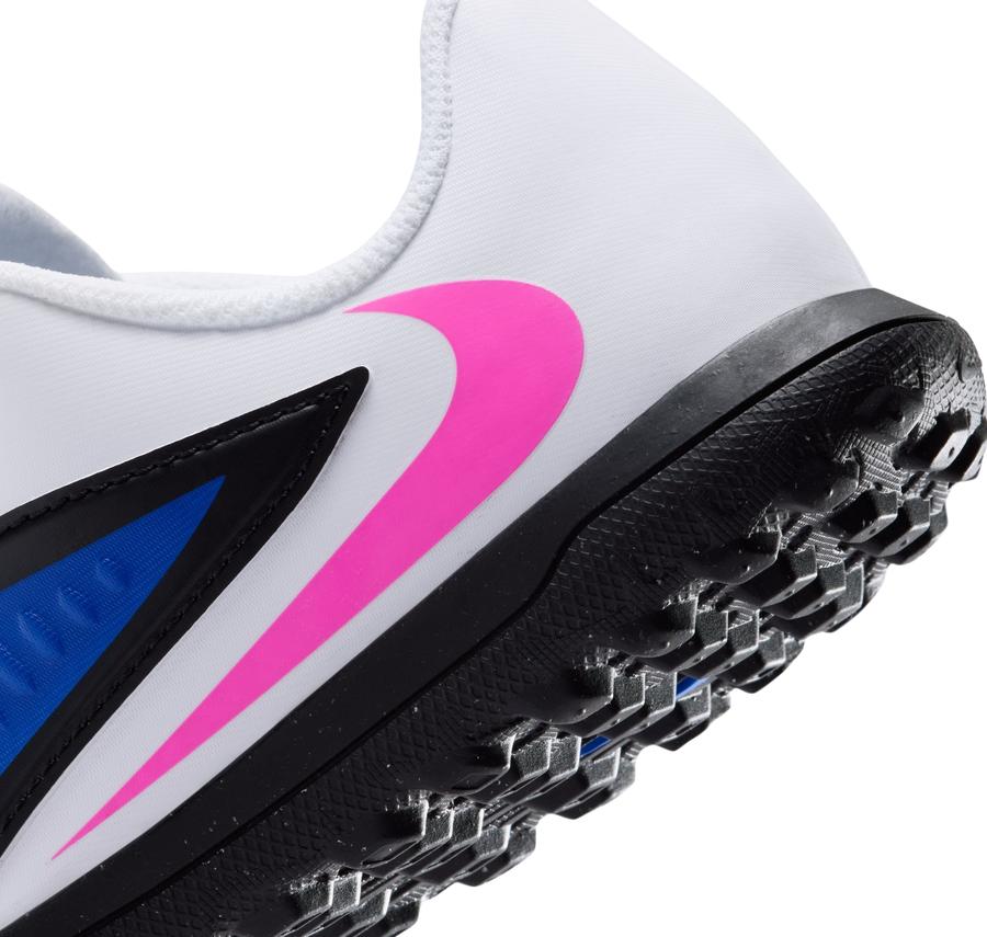 Nike Jr. Phantom 6 Low Club Çocuk Spor Ayakkabı Nike Jr. Phantom 6 Low Club Çocuk Spor Ayakkabı