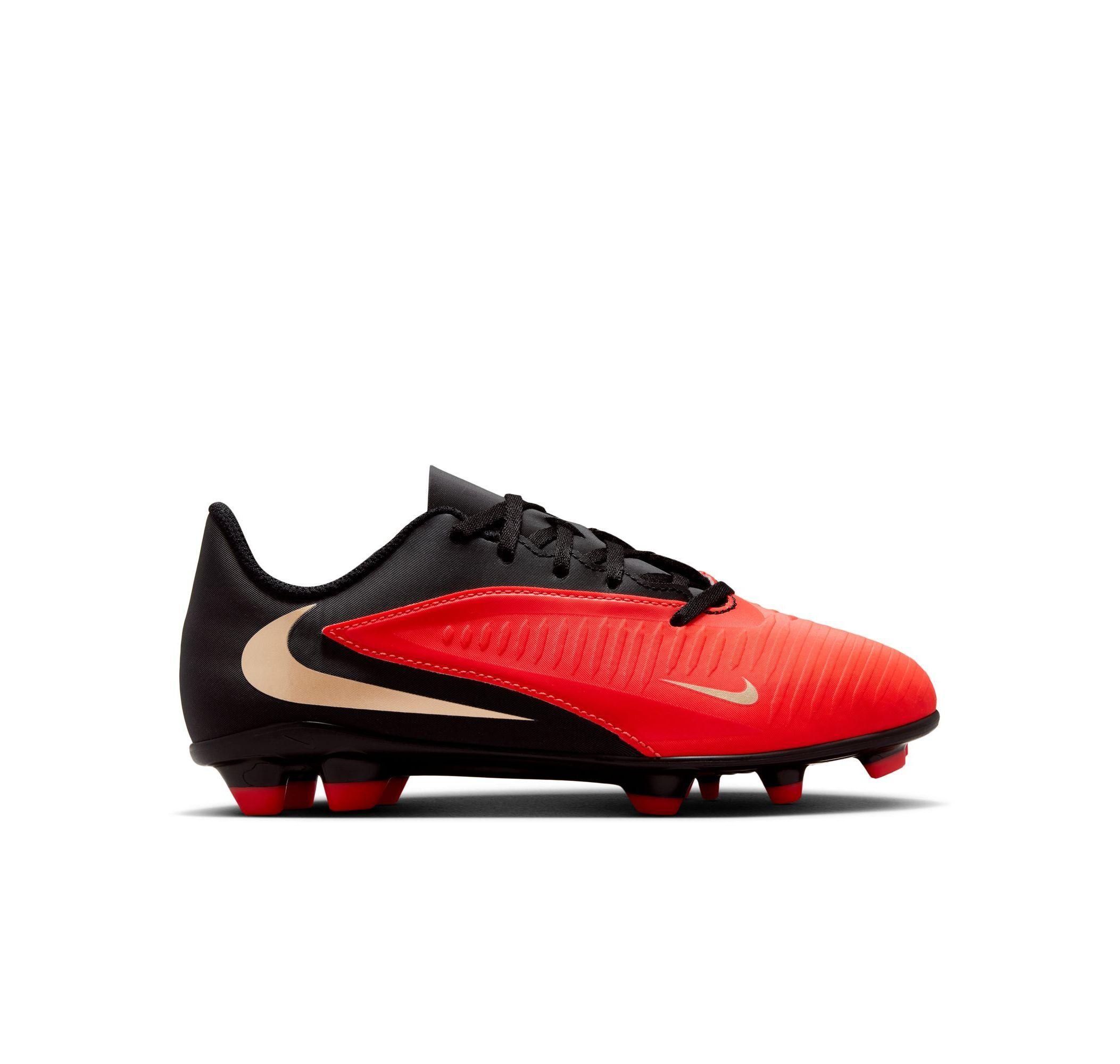 Детские кроссовки Nike Jr Phantom 6 Low Club Fg-Mg