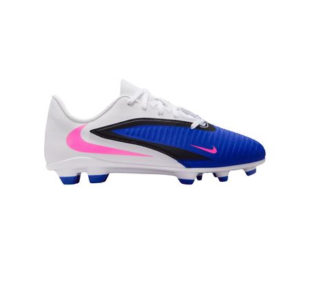 Nike Jr Phantom 6 Low Club Fg-Mg Çocuk Spor Ayakkabı