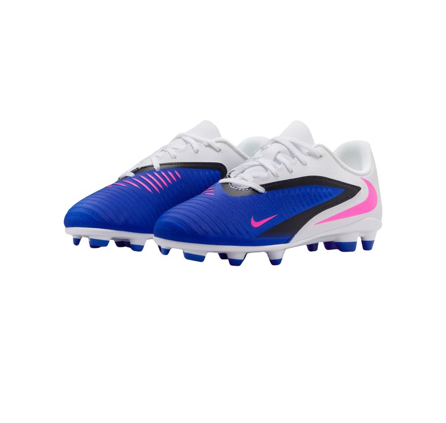 Nike Jr Phantom 6 Low Club Fg-Mg Çocuk Spor Ayakkabı Nike Jr Phantom 6 Low Club Fg-Mg Çocuk Spor Ayakkabı