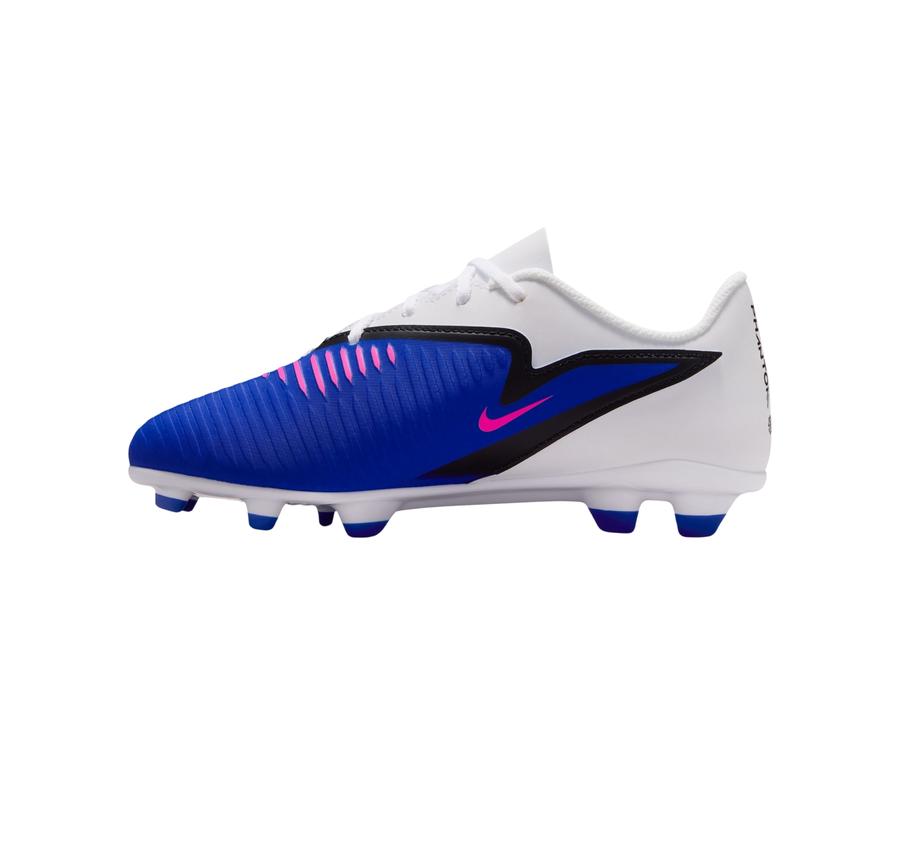 Nike Jr Phantom 6 Low Club Fg-Mg Çocuk Spor Ayakkabı Nike Jr Phantom 6 Low Club Fg-Mg Çocuk Spor Ayakkabı