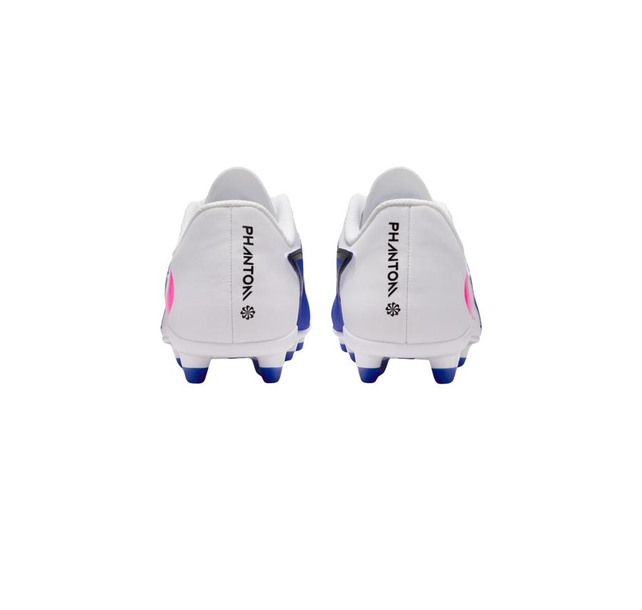Nike Jr Phantom 6 Low Club Fg-Mg Çocuk Spor Ayakkabı Nike Jr Phantom 6 Low Club Fg-Mg Çocuk Spor Ayakkabı