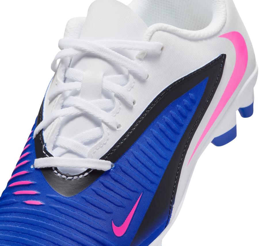 Nike Jr Phantom 6 Low Club Fg-Mg Çocuk Spor Ayakkabı Nike Jr Phantom 6 Low Club Fg-Mg Çocuk Spor Ayakkabı