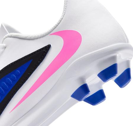 Nike Jr Phantom 6 Low Club Fg-Mg Çocuk Spor Ayakkabı