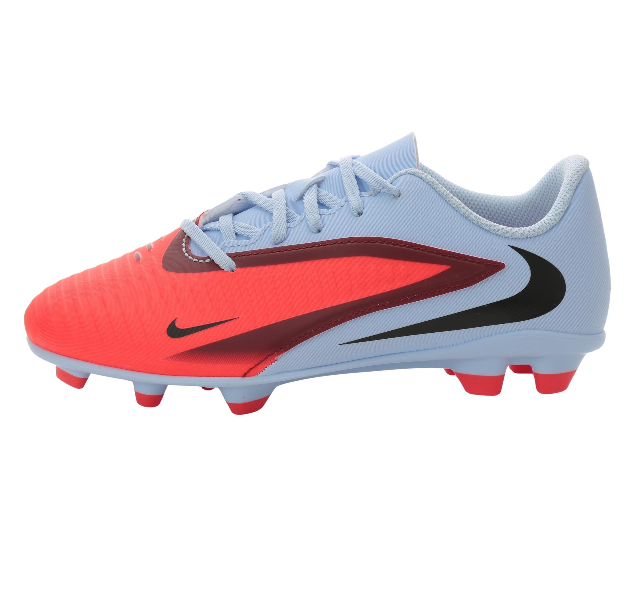 Детские кроссовки Nike Jr Phantom 6 Low Club Fg-Mg