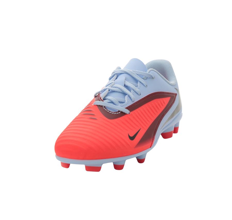 Nike Jr Phantom 6 Low Club Fg-Mg Çocuk Spor Ayakkabı Mavi Nike Jr Phantom 6 Low Club Fg-Mg Çocuk Spor Ayakkabı Mavi