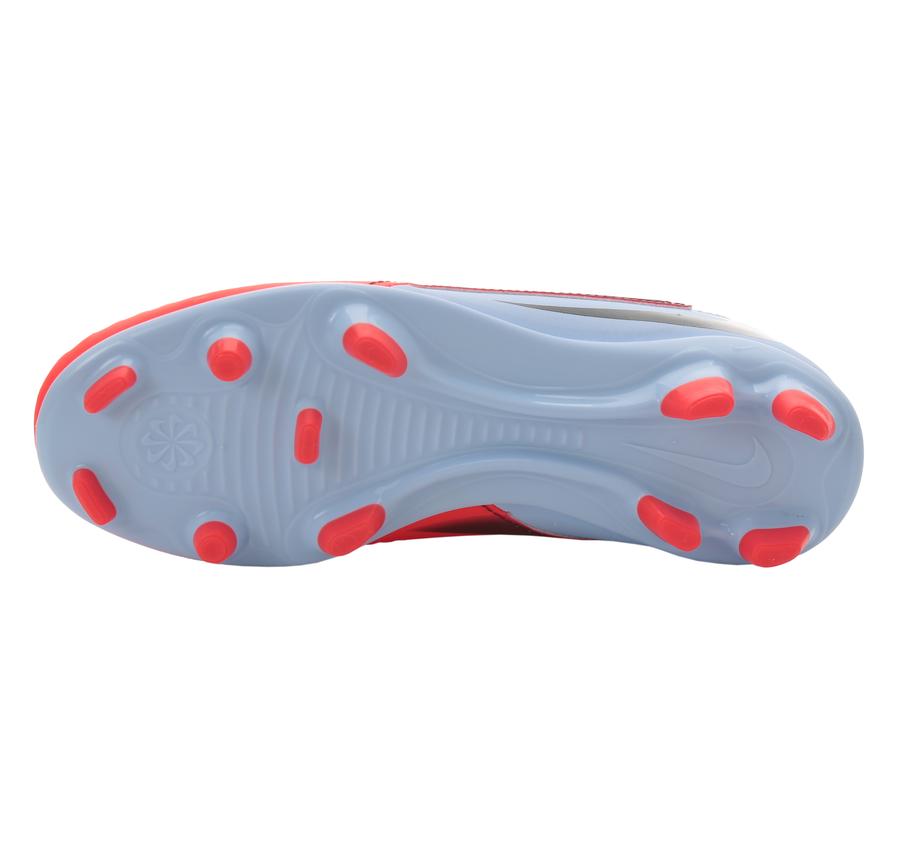 Nike Jr Phantom 6 Low Club Fg-Mg Çocuk Spor Ayakkabı Mavi Nike Jr Phantom 6 Low Club Fg-Mg Çocuk Spor Ayakkabı Mavi