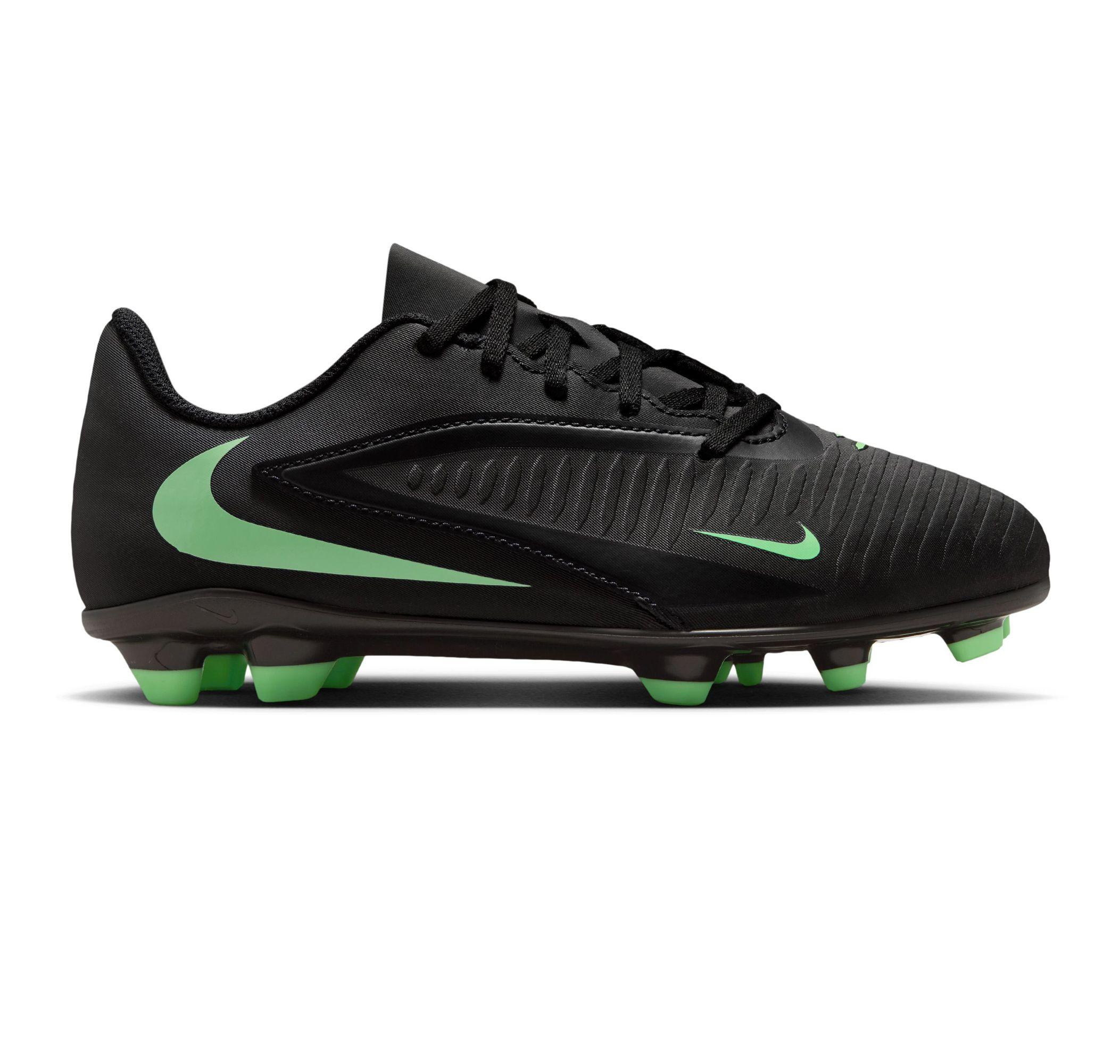 Детские кроссовки Nike Jr Phantom 6 Low Club Fg-Mg