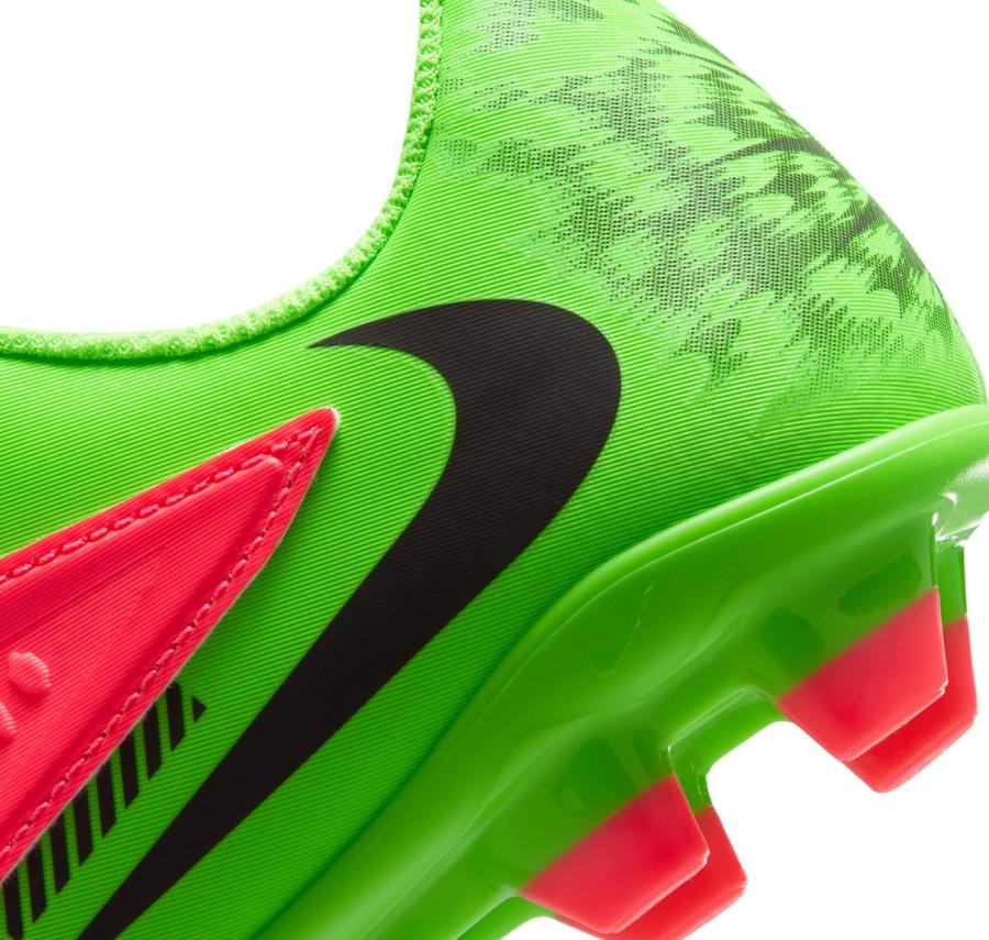 Nike Jr Phantom 6 Low Club Fg-Mg Eh Çocuk Spor Ayakkabı Yeşil Nike Jr Phantom 6 Low Club Fg-Mg Eh Çocuk Spor Ayakkabı Yeşil