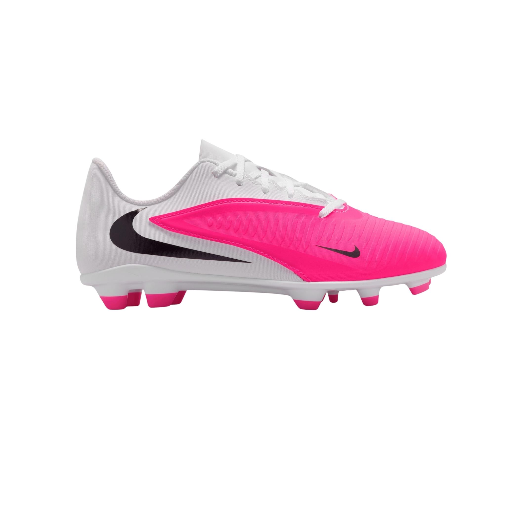 Детские кроссовки Nike Jr Phantom 6 Low Club Fg-Mg T