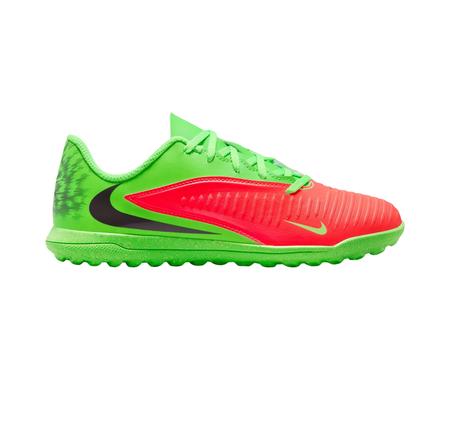 Nike Jr Phantom 6 Low Club Tf Eh Çocuk Spor Ayakkabı Nike Jr Phantom 6 Low Club Tf Eh Çocuk Spor Ayakkabı