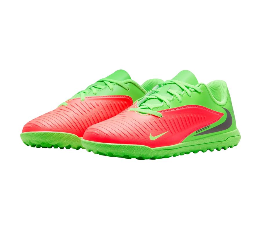 Nike Jr Phantom 6 Low Club Tf Eh Çocuk Spor Ayakkabı Nike Jr Phantom 6 Low Club Tf Eh Çocuk Spor Ayakkabı