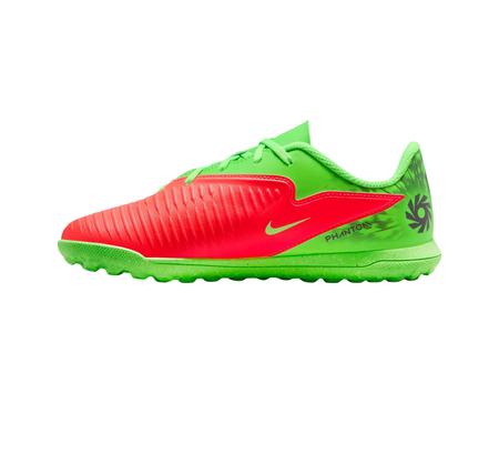 Nike Jr Phantom 6 Low Club Tf Eh Çocuk Spor Ayakkabı