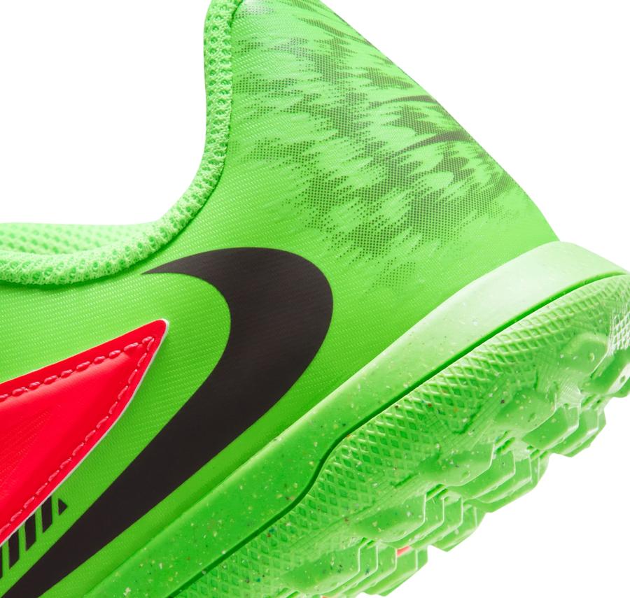 Nike Jr Phantom 6 Low Club Tf Eh Çocuk Spor Ayakkabı Nike Jr Phantom 6 Low Club Tf Eh Çocuk Spor Ayakkabı