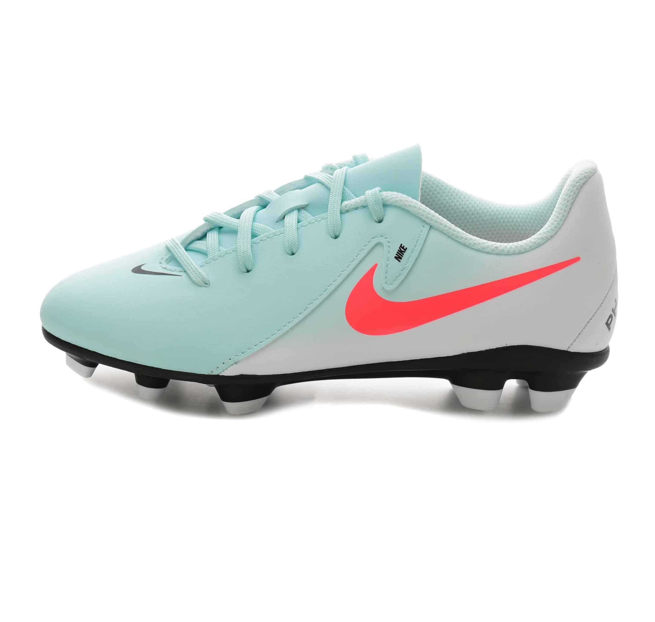 Детские кроссовки Nike Jr Phantom Gx Ii Club Fg-Mg Açik