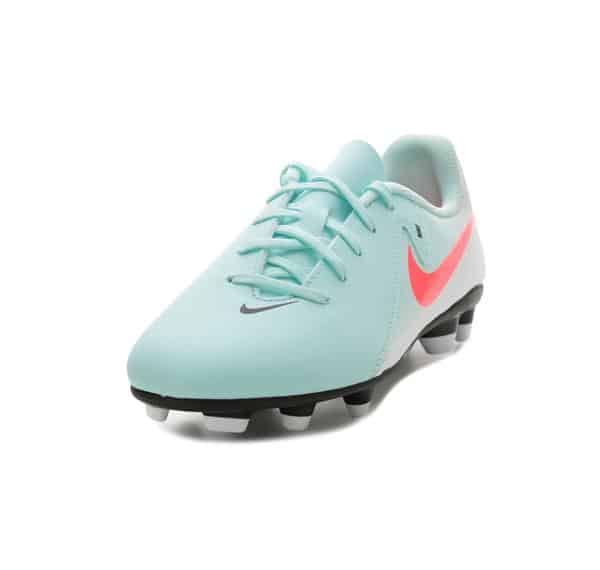 Nike Jr Phantom Gx Iı Club Fg-Mg Çocuk Spor Ayakkabı Açık Mavi Nike Jr Phantom Gx Iı Club Fg-Mg Çocuk Spor Ayakkabı Açık Mavi