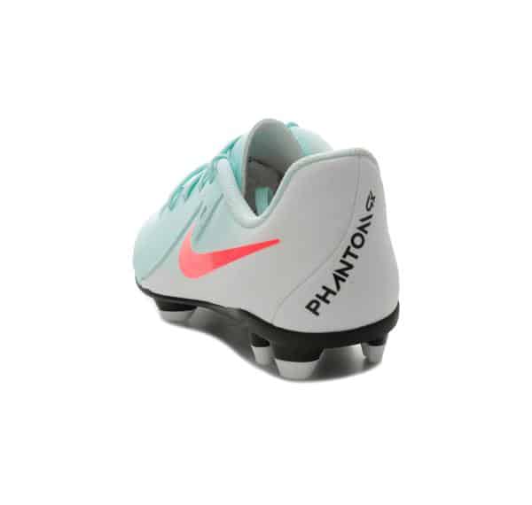 Nike Jr Phantom Gx Iı Club Fg-Mg Çocuk Spor Ayakkabı Açık Mavi Nike Jr Phantom Gx Iı Club Fg-Mg Çocuk Spor Ayakkabı Açık Mavi