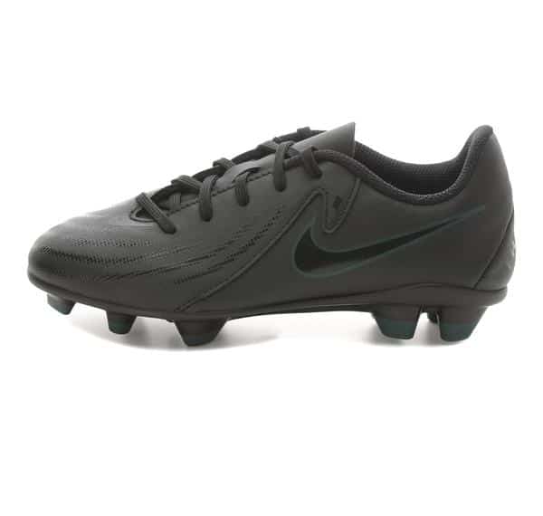 Nike Jr Phantom Gx Iı Club Fg-Mg Çocuk Spor Ayakkabı Siyah Nike Jr Phantom Gx Iı Club Fg-Mg Çocuk Spor Ayakkabı Siyah