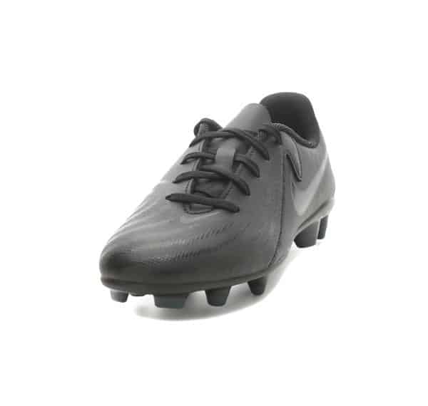 Nike Jr Phantom Gx Iı Club Fg-Mg Çocuk Spor Ayakkabı Siyah Nike Jr Phantom Gx Iı Club Fg-Mg Çocuk Spor Ayakkabı Siyah