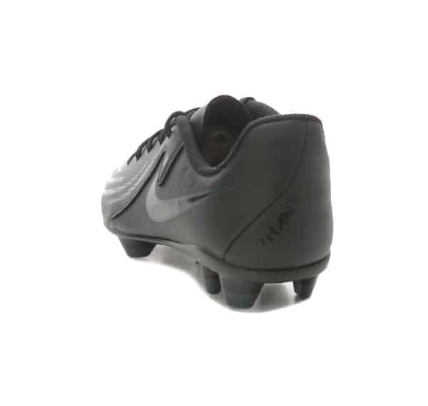 Nike Jr Phantom Gx Iı Club Fg-Mg Çocuk Spor Ayakkabı Siyah Nike Jr Phantom Gx Iı Club Fg-Mg Çocuk Spor Ayakkabı Siyah