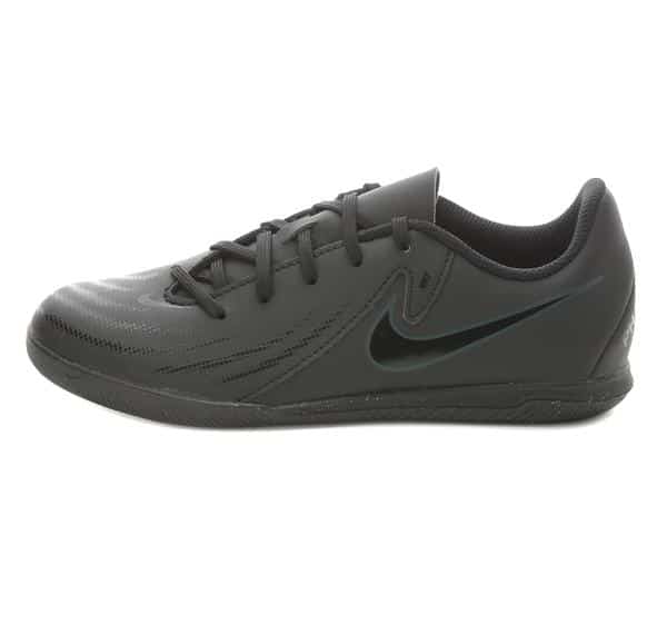 Nike Jr Phantom Gx Iı Club Ic Çocuk Spor Ayakkabı Siyah Nike Jr Phantom Gx Iı Club Ic Çocuk Spor Ayakkabı Siyah