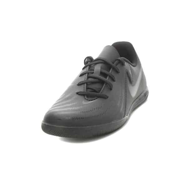 Nike Jr Phantom Gx Iı Club Ic Çocuk Spor Ayakkabı Siyah Nike Jr Phantom Gx Iı Club Ic Çocuk Spor Ayakkabı Siyah