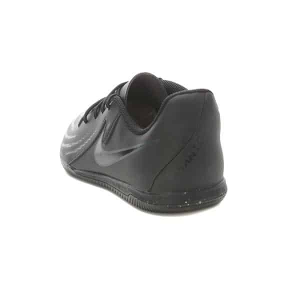 Nike Jr Phantom Gx Iı Club Ic Çocuk Spor Ayakkabı Siyah Nike Jr Phantom Gx Iı Club Ic Çocuk Spor Ayakkabı Siyah