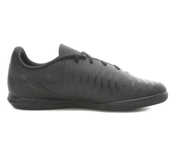 Nike Jr Phantom Gx Iı Club Ic Çocuk Spor Ayakkabı Siyah Nike Jr Phantom Gx Iı Club Ic Çocuk Spor Ayakkabı Siyah