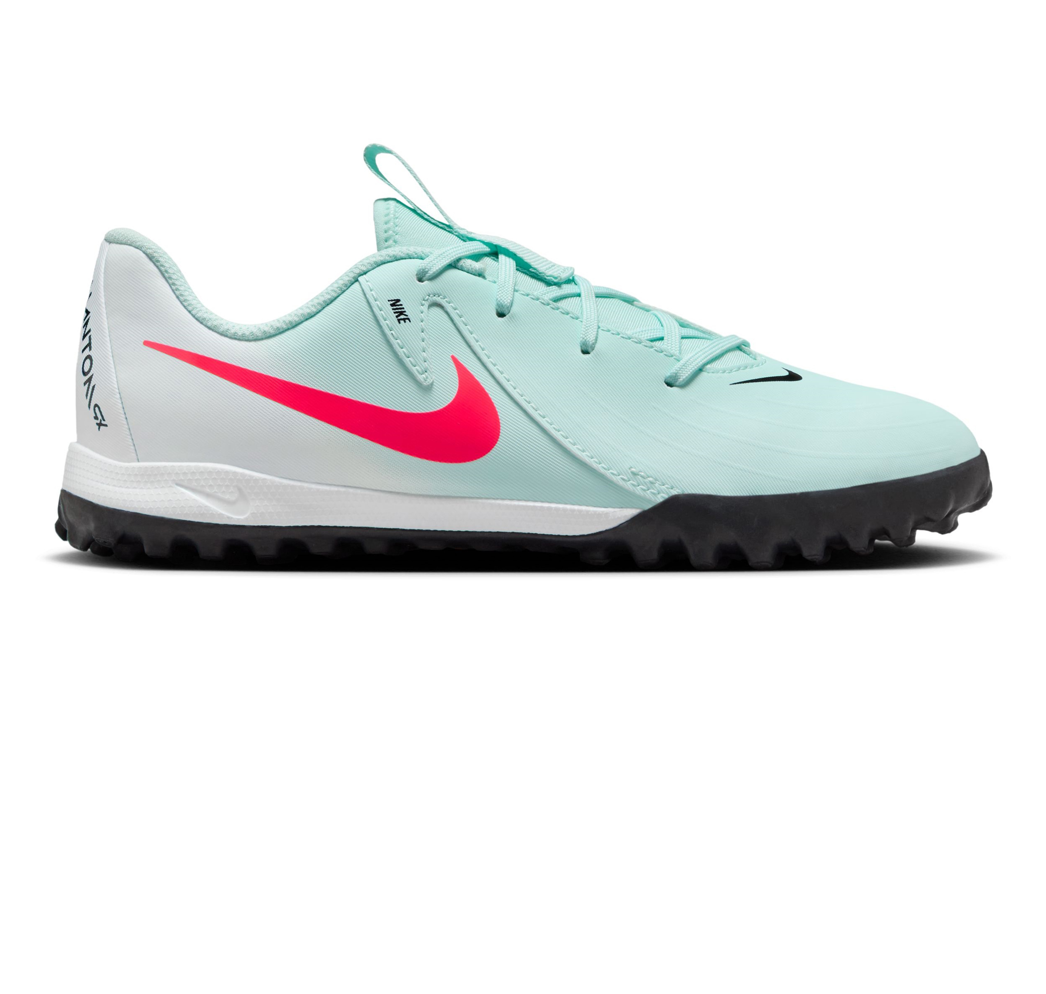 Детские кроссовки Nike Jr Phantom Gx Ii Club Tf Açik