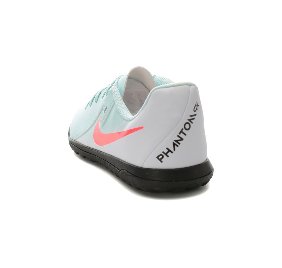 Nike Jr Phantom Gx Iı Club Tf Çocuk Spor Ayakkabı Açık Mavi Nike Jr Phantom Gx Iı Club Tf Çocuk Spor Ayakkabı Açık Mavi