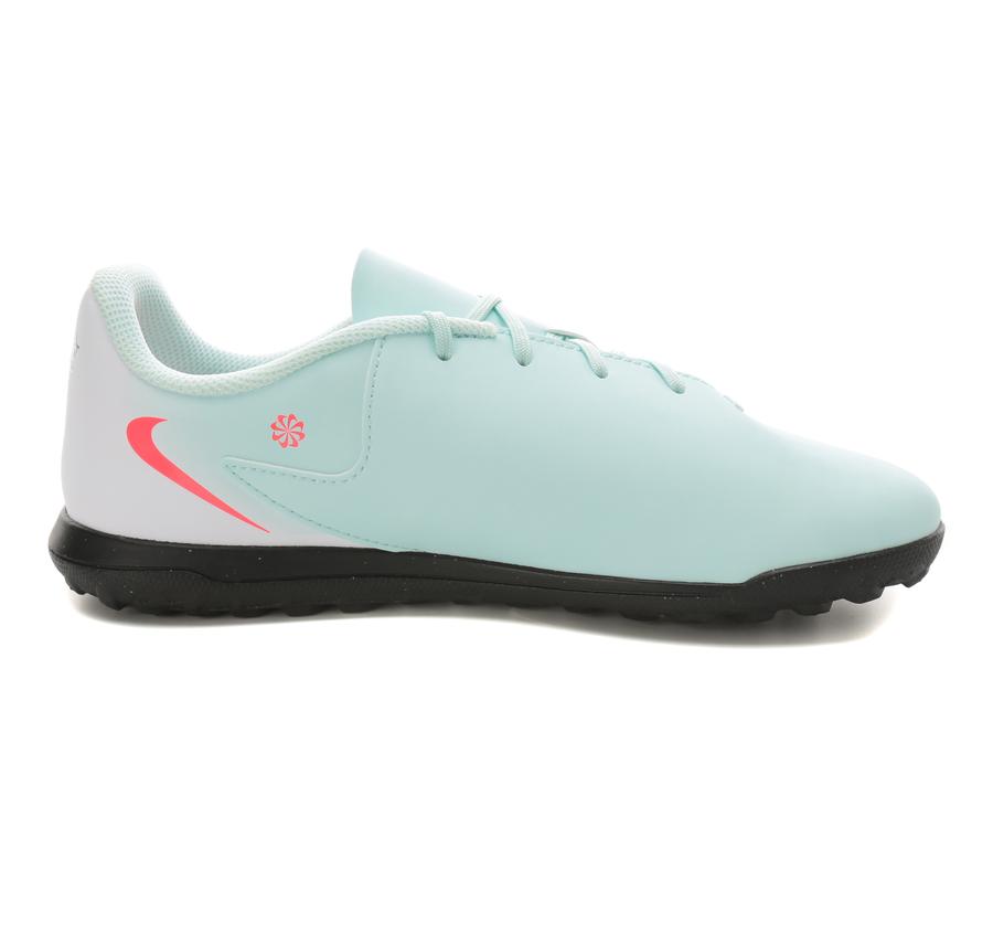 Nike Jr Phantom Gx Iı Club Tf Çocuk Spor Ayakkabı Açık Mavi Nike Jr Phantom Gx Iı Club Tf Çocuk Spor Ayakkabı Açık Mavi