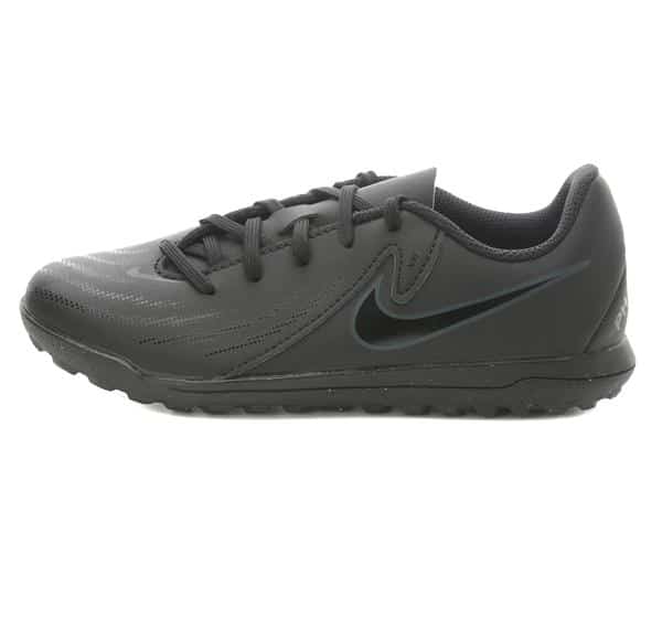 Nike Jr Phantom Gx Iı Club Tf Çocuk Spor Ayakkabı Siyah Nike Jr Phantom Gx Iı Club Tf Çocuk Spor Ayakkabı Siyah