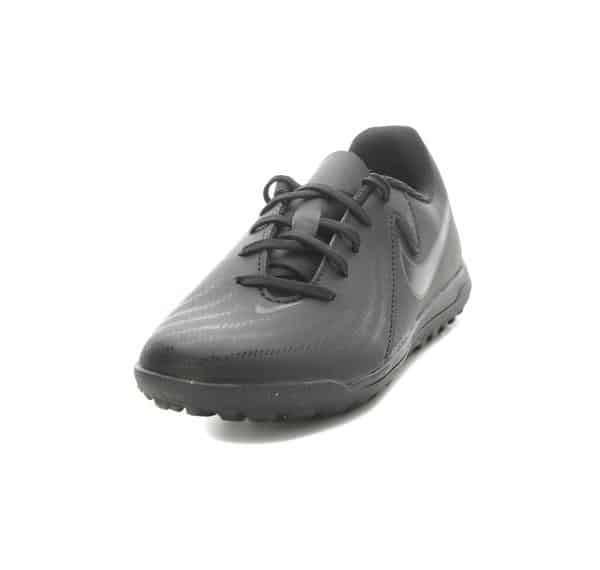 Nike Jr Phantom Gx Iı Club Tf Çocuk Spor Ayakkabı Siyah Nike Jr Phantom Gx Iı Club Tf Çocuk Spor Ayakkabı Siyah