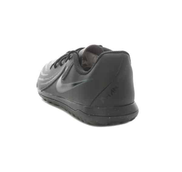 Nike Jr Phantom Gx Iı Club Tf Çocuk Spor Ayakkabı Siyah Nike Jr Phantom Gx Iı Club Tf Çocuk Spor Ayakkabı Siyah