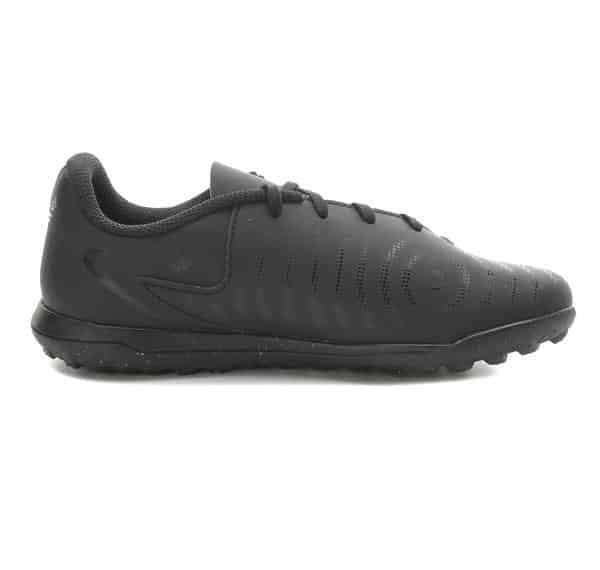 Nike Jr Phantom Gx Iı Club Tf Çocuk Spor Ayakkabı Siyah Nike Jr Phantom Gx Iı Club Tf Çocuk Spor Ayakkabı Siyah