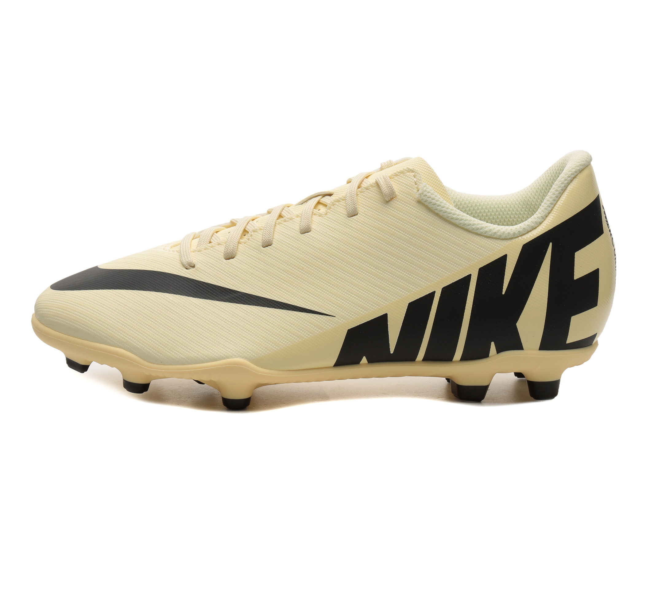 Детские кроссовки Nike Jr Vapor 15 Club Fg-Mg Krem