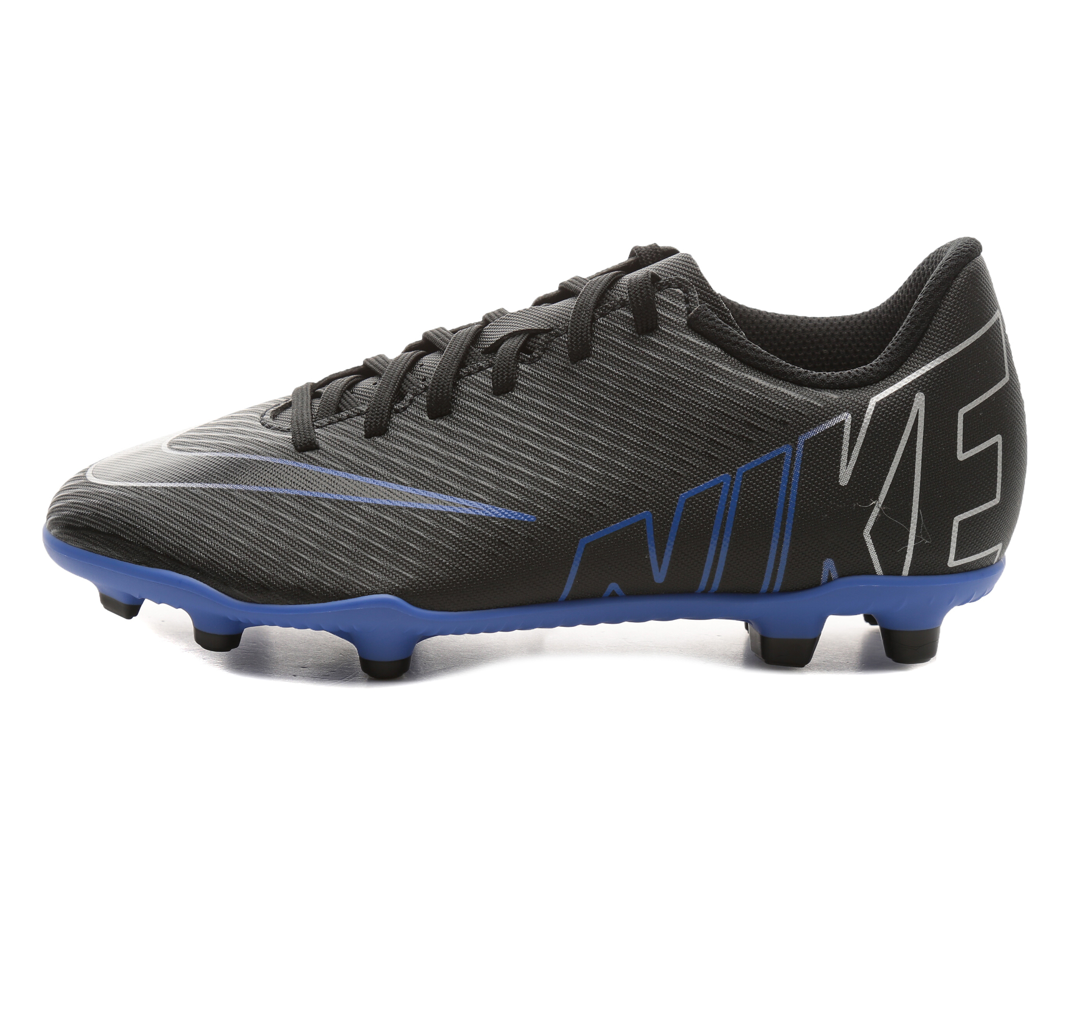 Детские кроссовки Nike Jr Vapor 15 Club Fg-Mg