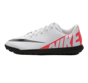 Nike Jr Vapor 15 Club Tf Çocuk Spor Ayakkabı Beyaz