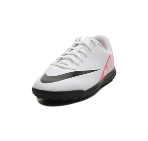 Nike Jr Vapor 15 Club Tf Çocuk Spor Ayakkabı Beyaz 1