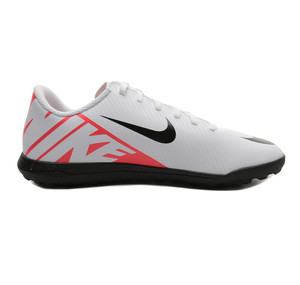 Nike Jr Vapor 15 Club Tf Çocuk Spor Ayakkabı Beyaz 3