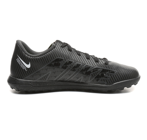 Nike Jr Vapor 15 Club Tf Çocuk Spor Ayakkabı Siyah 3