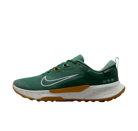 Nike Juniper Trail 2 Gore-Tex Erkek Spor Ayakkabı Yeşil