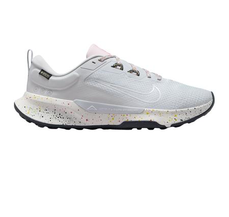 Nike Juniper Trail 2 Gore-Tex Erkek Spor Ayakkabı Gri