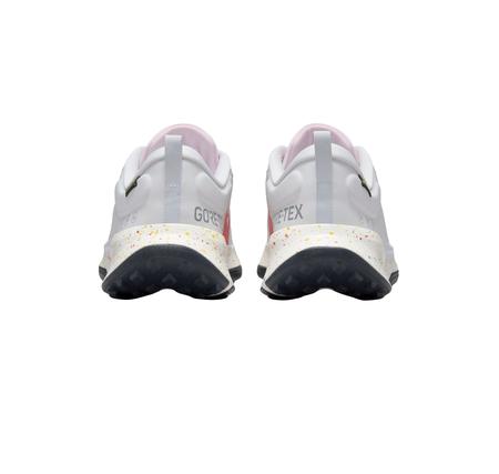 Nike Juniper Trail 2 Gore-Tex Erkek Spor Ayakkabı Gri